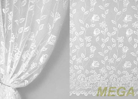 Тюль 18 в Красноярске