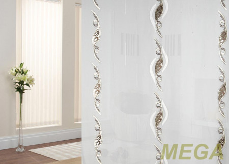 Фэнтези Полуорганза в Красноярске