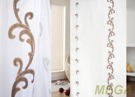 Фэнтези Полуорганза в Красноярске