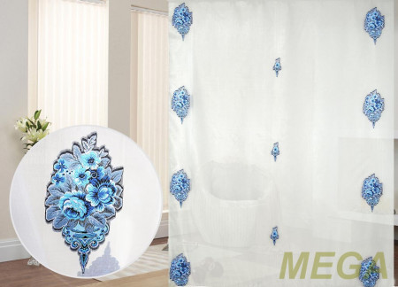 Фэнтези Полуорганза в Красноярске