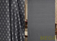 Ткани портьерные Рельеф Жаккард LBX 3037-22/140 PJak