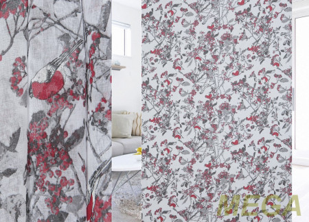 Печать Лен в Красноярске