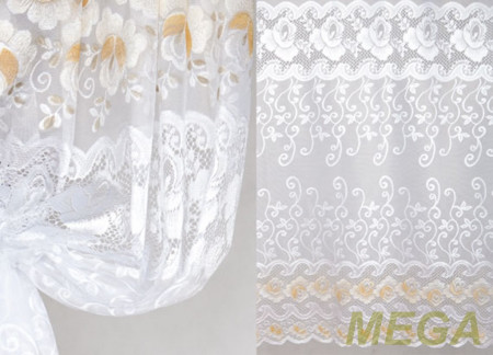 Тюль 16 в Красноярске