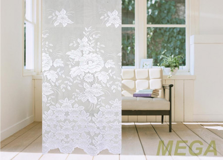 Тюль 18 в Красноярске