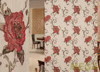 Ткани портьерные Многоцвет Жаккард GL 1605-9/280 PJac