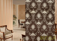 Ткани портьерные Многоцвет Жаккард GL 1618-7/280 PJac