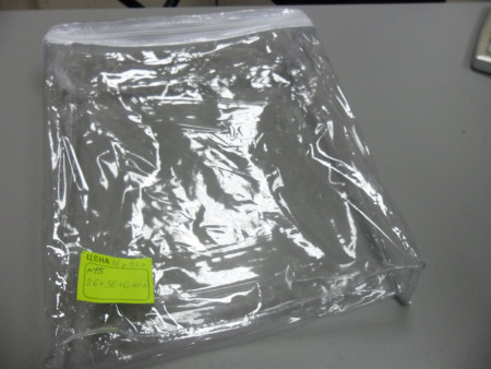 Сумки для упаковки текстильных изделий.Из ПВХ материала в Красноярске