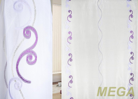 Фэнтези Полуорганза в Красноярске