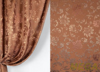 Ткани портьерные Рельеф Жаккард JL T3573-5/280 PJak