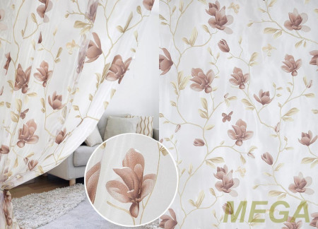 Деворе Органза в Красноярске