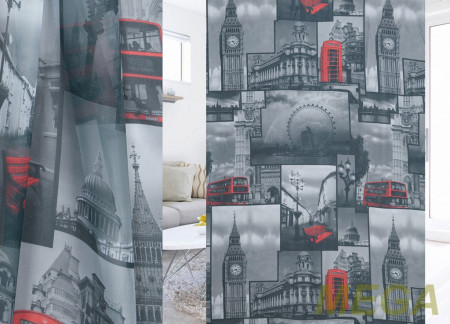 Печать Вуаль в Красноярске