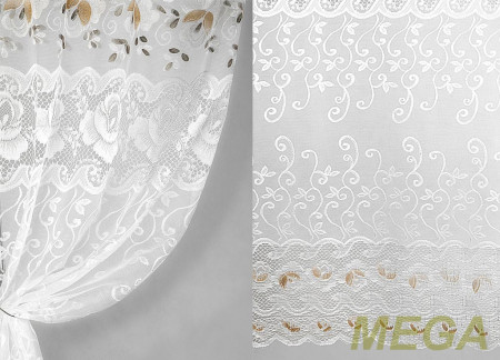 Тюль 16 в Красноярске