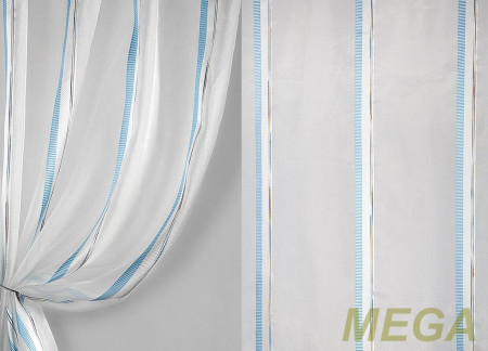 Фэнтези Органза в Красноярске