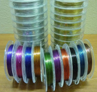 Проволка для бисера в Красноярске