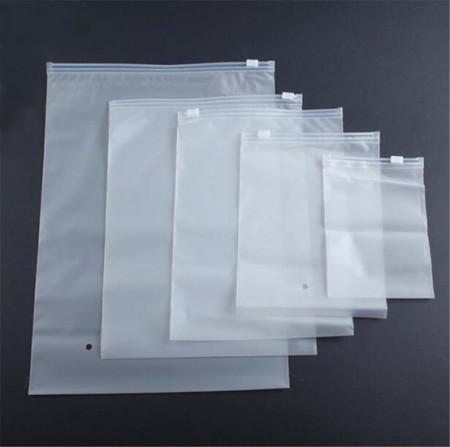 Пакеты ПЭ с зип замком в Красноярске