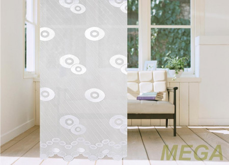 Тюль 18 в Красноярске