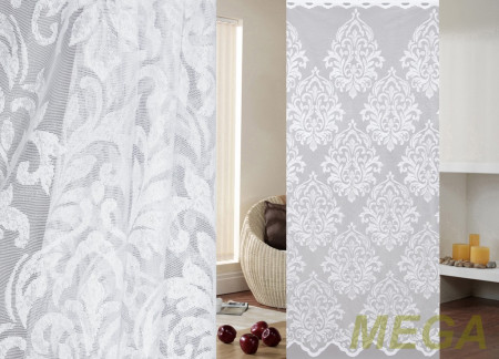 Тюль 18 в Красноярске