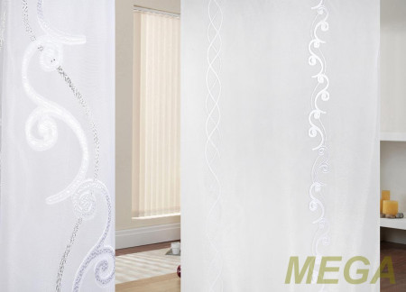 Фэнтези Полуорганза в Красноярске