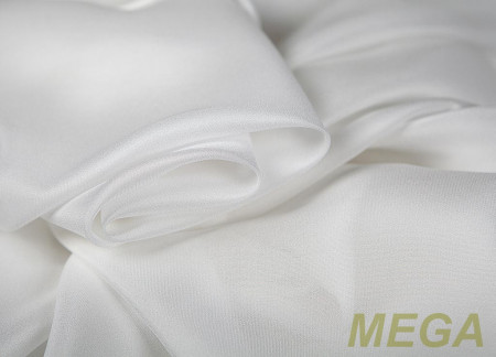 Шелк полуорганза в Красноярске