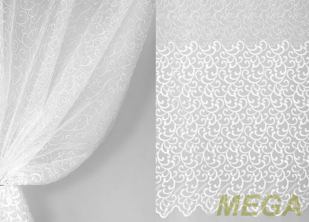 Вышивка Органза в Красноярске