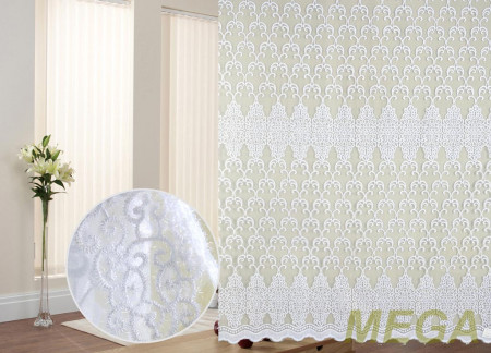 Вышивка Органза в Красноярске