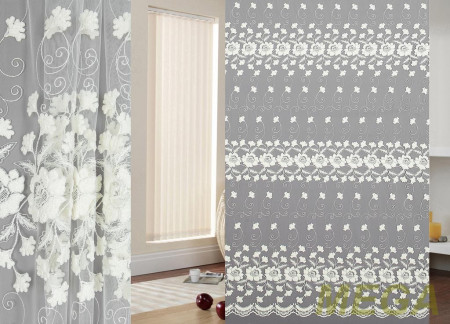 Вышивка Сетка в Красноярске