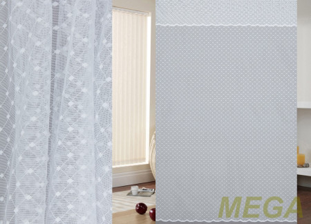 Тюль 24 в Красноярске