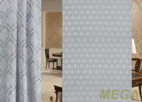 Ткани портьерные Рельеф Жаккард JL T3987-05/145 PJak