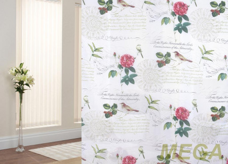 Печать Вуаль в Красноярске