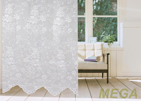 Тюль 16 в Красноярске