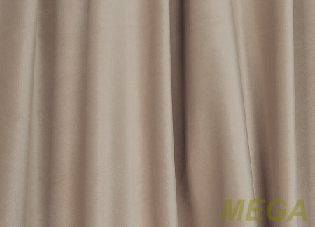 Ткани портьерные Однотон Бархат CLR 87200-4/300 PB