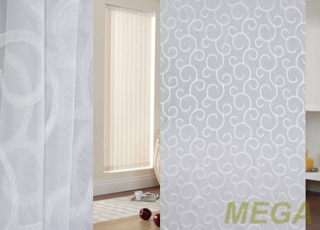 Фэнтези Полуорганза в Красноярске