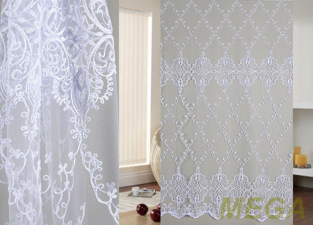 Вышивка Сетка в Красноярске