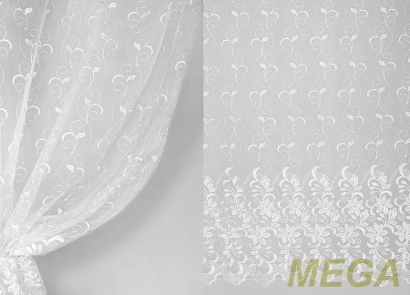 Вышивка Органза в Красноярске