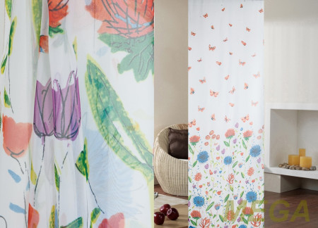 Печать Вуаль в Красноярске