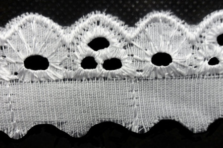 Шитье 20мм в Красноярске