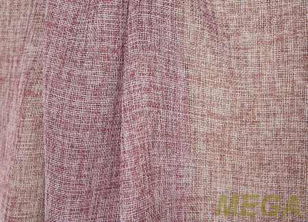 Ткани портьерные Однотон Лен HNY FME9659-A10/280 L