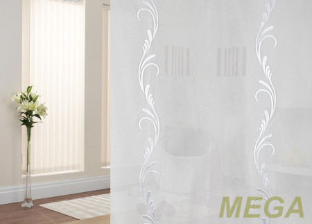 Фэнтези Органза в Красноярске