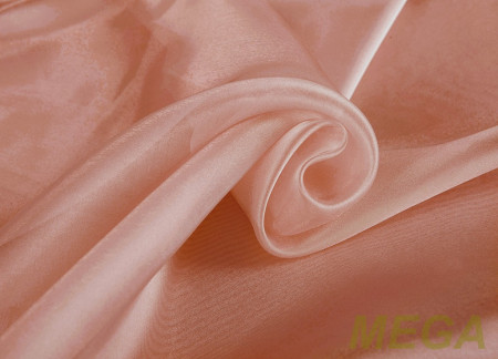 Однотон Органза в Красноярске