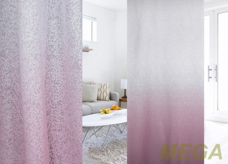 Печать Тюль в Красноярске