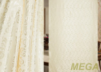 Ткани портьерные Однотон Жаккард MYX BRZ1935-01/280 P