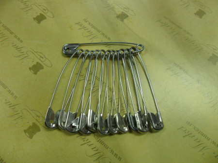 Булавки в Красноярске