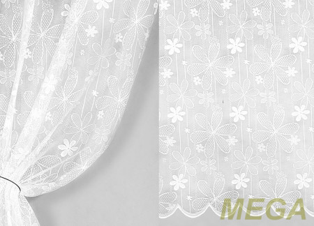 Тюль 18 в Красноярске