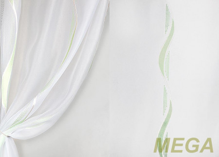 Фэнтези Полуорганза в Красноярске