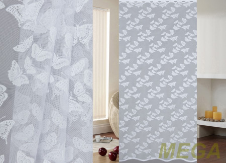 Тюль 24 в Красноярске