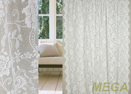 Тюль 14 в Красноярске