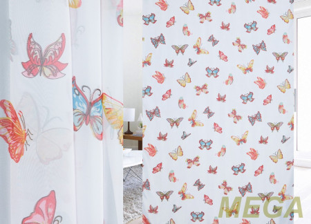 Печать Вуаль в Красноярске