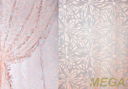 Деворе Органза в Красноярске