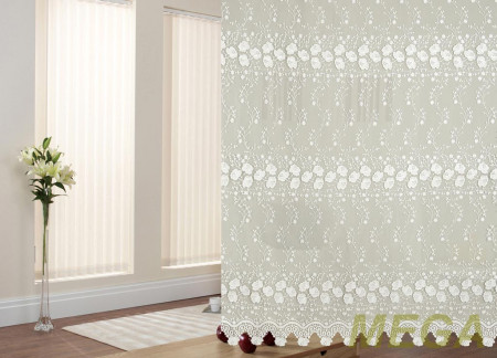 Аппликация Органза в Красноярске