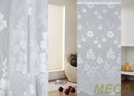 Тюль 16 в Красноярске